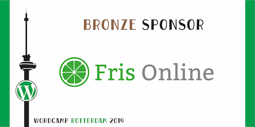 Bronze Sponsor Fris Online