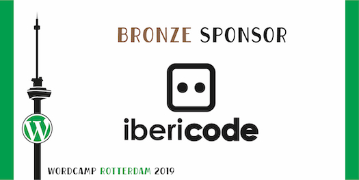 Bronze Sponsor Ibericode
