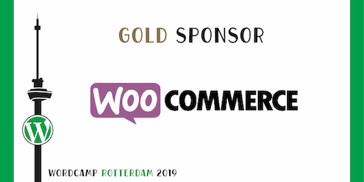 Gold Sponsor WooCommerce
