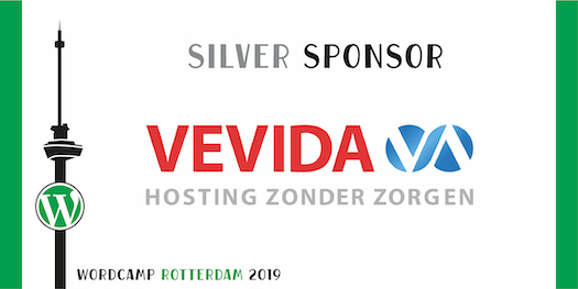 Silver Sponsor Vevida